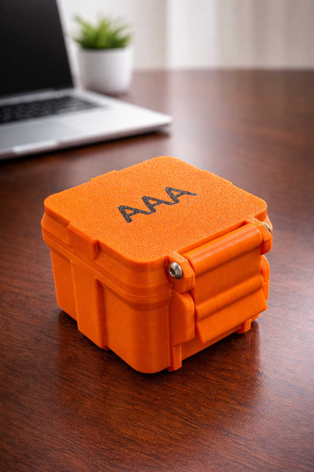 AAA Cell case