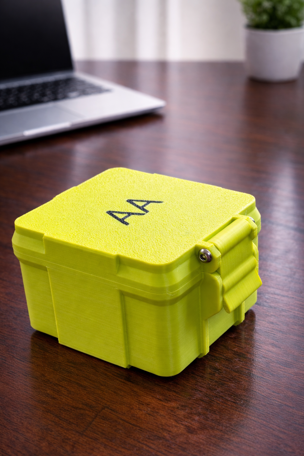 AA Cell case