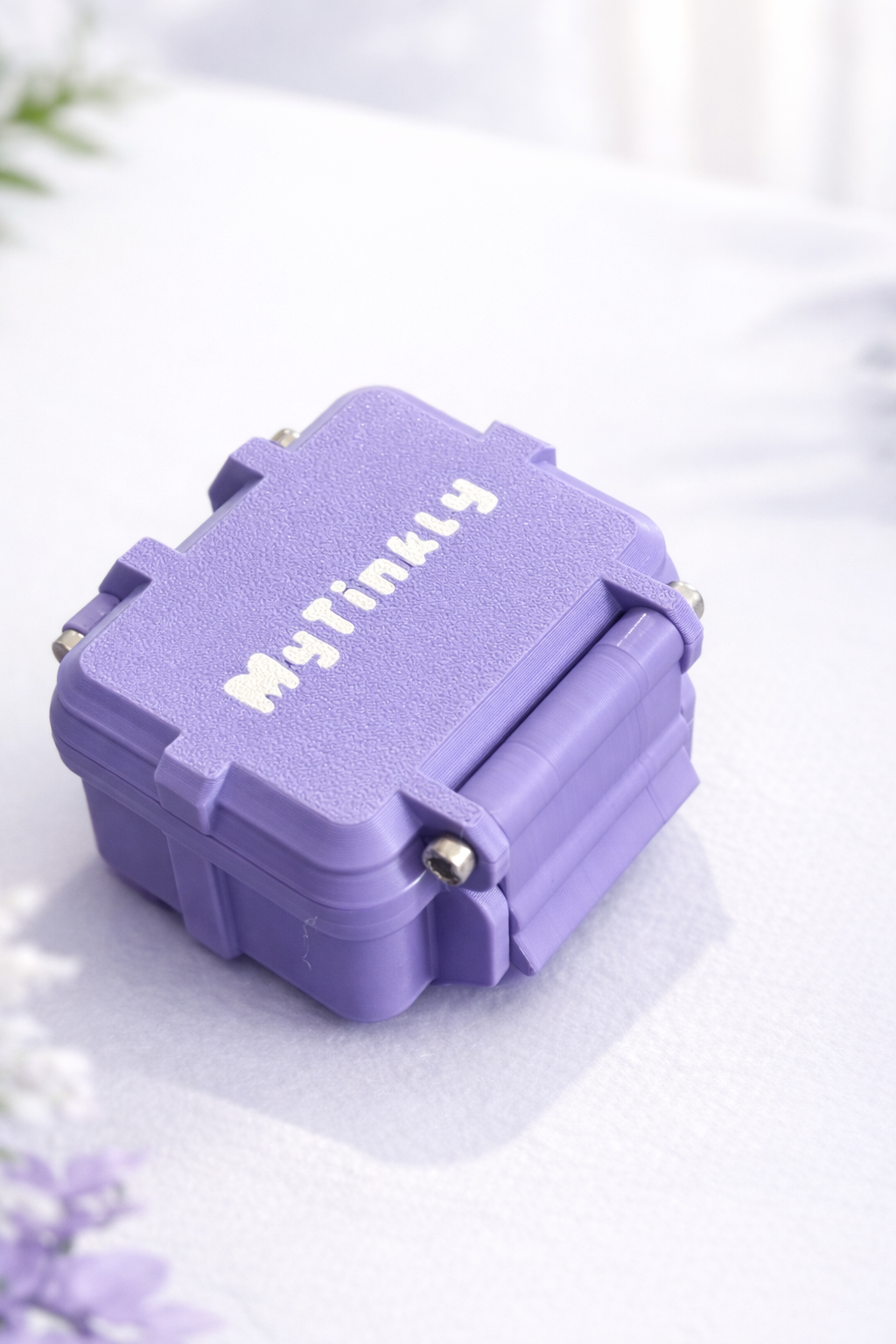 SD Card Case